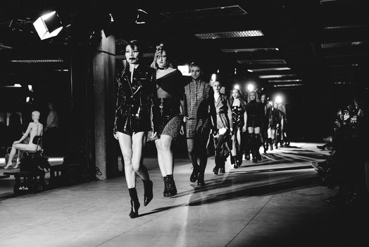 NEW ARRIVALS - MYL BERLIN
