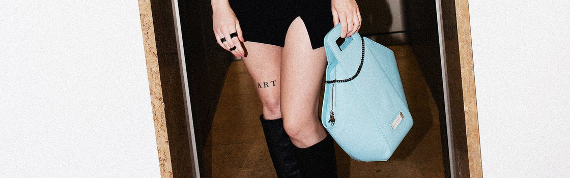 Utopia Bags – Absolute Rarities! - MYL BERLIN
