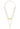 Layered Cable Chain 'MYL Necklace' by MYL BERLIN, product photo