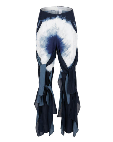 PRISM Draped Trousers