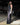 PHANTOM Flare Trousers by MYL BERLIN, runway look