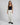 STANCE Buckle Trousers by MYL BERLIN, worn by model