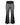 PHANTOM Sheer Flare Trousers by MYL BERLIN, front view