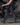 ORBIT Crochet Trousers by MYL BERLIN, runway look
