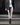 PHASE Contrast Leggings by MYL BERLIN, runway look