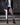 PHASE Contrast Leggings by MYL BERLIN, runway look