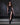 OATH Buttoned Gown by MYL BERLIN, runway look