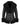 STRUCTURED FAUX FUR JACKET