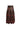 High-Waisted Midi Skirt 'ASCEND' by MYL BERLIN, back view