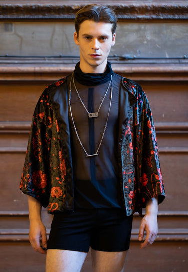 Kimono Jacket "ELISIA"