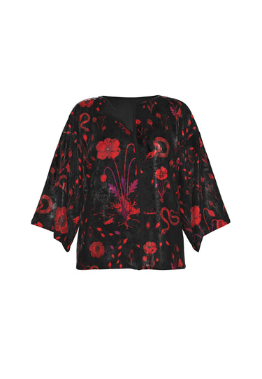 Kimono Jacket "ELISIA"