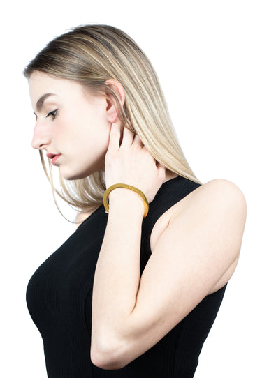 Open Cuff Bracelet "Equinox"