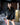VOW Blazer by MYL BERLIN, runway look