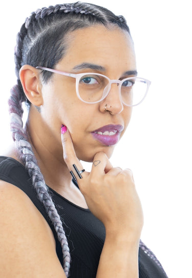 Adjustable Fit Ring "Versa" - MYL BERLIN - 4260654112726 - 4260654112726