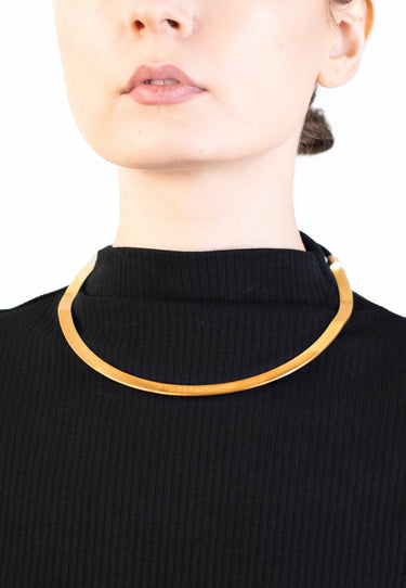 Collar Necklace “Collier" - MYL BERLIN - 4260654111378 - 4260654111378