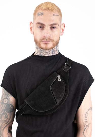 Flap Belt Bag “The Suave” - MYL BERLIN - 4260654111279 - 4260654111279