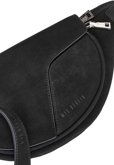 Flap Belt Bag “The Suave” - MYL BERLIN - 4260654111279 - 4260654111279