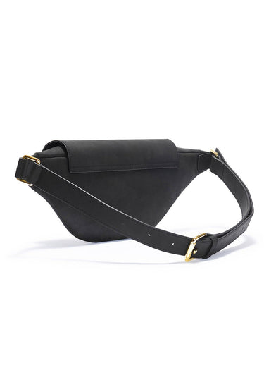 Flap Belt Bag “The Urbanite” - MYL BERLIN - 4260654111026 - 4260654111026