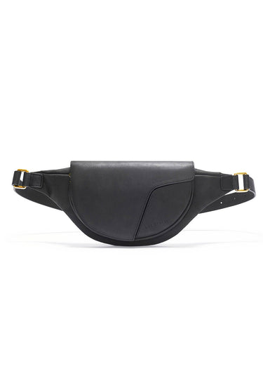 Flap Belt Bag “The Urbanite” - MYL BERLIN - 4260654111026 - 4260654111026