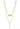 Layered Cable Chain “MYL Necklace” - MYL BERLIN - 4260654111521 - 4260654111521