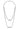 Layered Chain Tube Necklace - MYL BERLIN - 4260654111514 - 4260654111514
