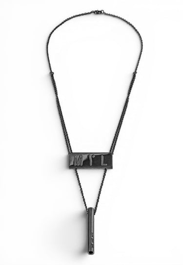 Layered Fine Chain Neckalce "The OG" - MYL BERLIN - 4260654110906 - 4260654110906