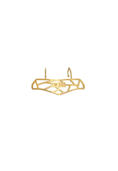 Lip Cuff “The Versatile” - MYL BERLIN - 4260654111064 - 4260654111064
