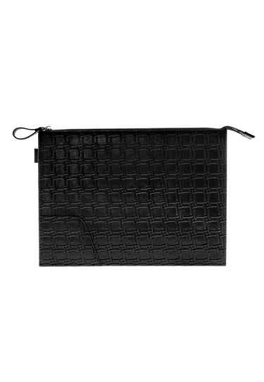 Monogram Document Bag "Y-Maven" - MYL BERLIN - 4260654112344 - 4260654112344
