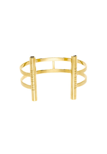Open Cuff Bracelet "Emerge" - MYL BERLIN - 4260654112788 - 4260654112788
