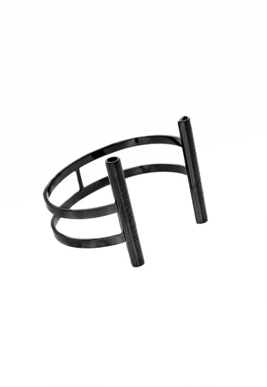 Open Cuff Bracelet "Emerge" - MYL BERLIN - 4260654112788 - 4260654112788