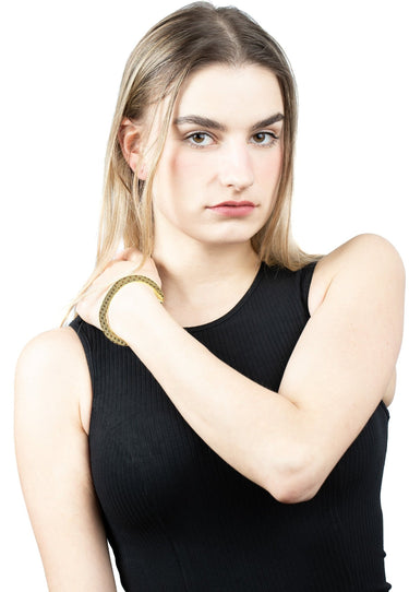 Open Cuff Bracelet "Equinox" - MYL BERLIN - 4260654113259 - 4260654113259