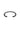 Open Cuff Bracelet "Equinox" - MYL BERLIN - 4260654113259 - 4260654113259