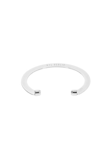 Open Cuff Bracelet "Equinox" - MYL BERLIN - 4260654113259 - 4260654113259