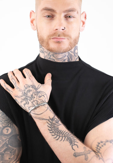 Open Cuff "Curve Bracelet" - MYL BERLIN - 4260654110944 - 4260654110944