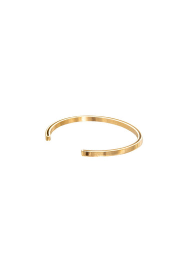 Open Cuff "Curve Bracelet" - MYL BERLIN - 4260654110951 - 4260654110951