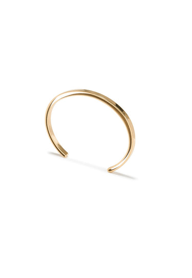 Open Cuff "Curve Bracelet" - MYL BERLIN - 4260654110951 - 4260654110951