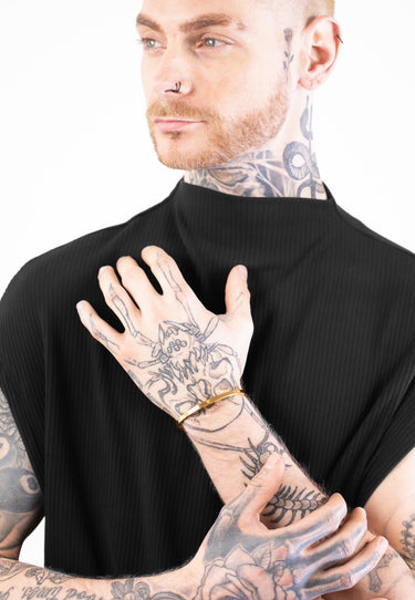 Open Cuff "Curve Bracelet" - MYL BERLIN - 4260654110951 - 4260654110951