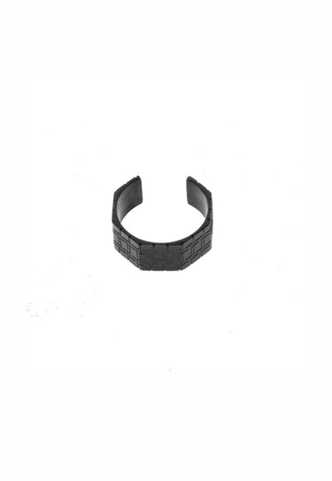 Open Cuff Ring “Y-Flex” - MYL BERLIN - 4260654113372 - 4260654113372