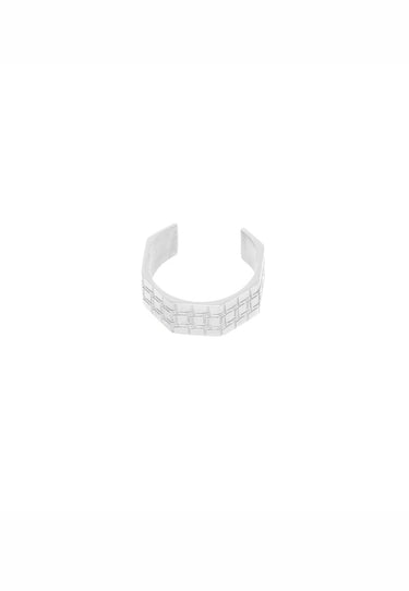 Open Cuff Ring “Y-Flex” - MYL BERLIN - 4260654113389 - 4260654113389