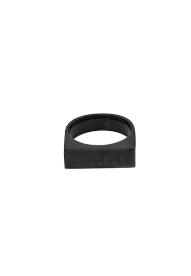 Signet Ring "Chameleon" - MYL BERLIN - 4260654112542 - 4260654112542