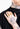 Three-Finger Matt Ring “Tri-Clip” - MYL BERLIN - 4260654112085 - 4260654112085
