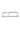 Three-Finger Matt Ring “Tri-Clip” - MYL BERLIN - 4260654112153 - 4260654112153