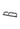 Three-Finger Matt Ring “Tri-Clip” - MYL BERLIN - 4260654112221 - 4260654112221