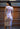 Fitted Dress 'NECTAR' by MYL BERLIN, back view