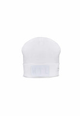 Beanie hat with logo pocket - MYL BERLIN - 4260654110517 - 4260654110517