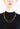 Cable Chain Pearl Necklace - MYL BERLIN - 4260654111118 - 4260654111118