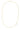 Cable Chain Pearl Necklace - MYL BERLIN - 4260654111118 - 4260654111118