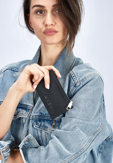 Card Holder Wallet "The Minimalist" - MYL BERLIN - 4260654110173 - 4260654110173