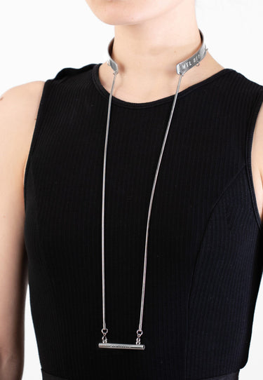 Choker Necklace “Rave" - MYL BERLIN - 4260654110838-1 - 4260654110838-1