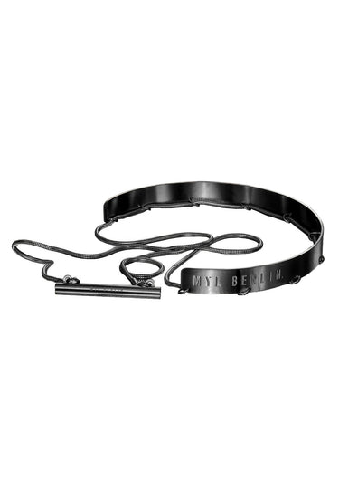 Choker Necklace “Rave" - MYL BERLIN - 4260654110838-1 - 4260654110838-1